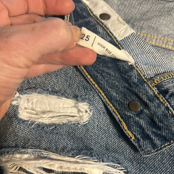 PacSun Jeans - Picture 4 of 6
